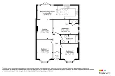 Enys Road, Eastbourne floorplan 1 out of 1