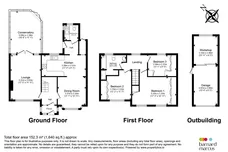 Park Avenue East, Epsom floorplan 1 out of 1