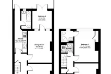 Pagehurst Road, Croydon floorplan 1 out of 1