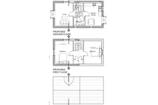 Outbuilidng At The Croft, Hythe, Southampton floorplan 1 out of 1