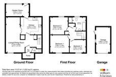 Macers Lane, Broxbourne floorplan 1 out of 1