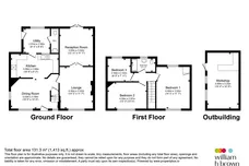 Mount Pleasant, Diss floorplan 1 out of 1