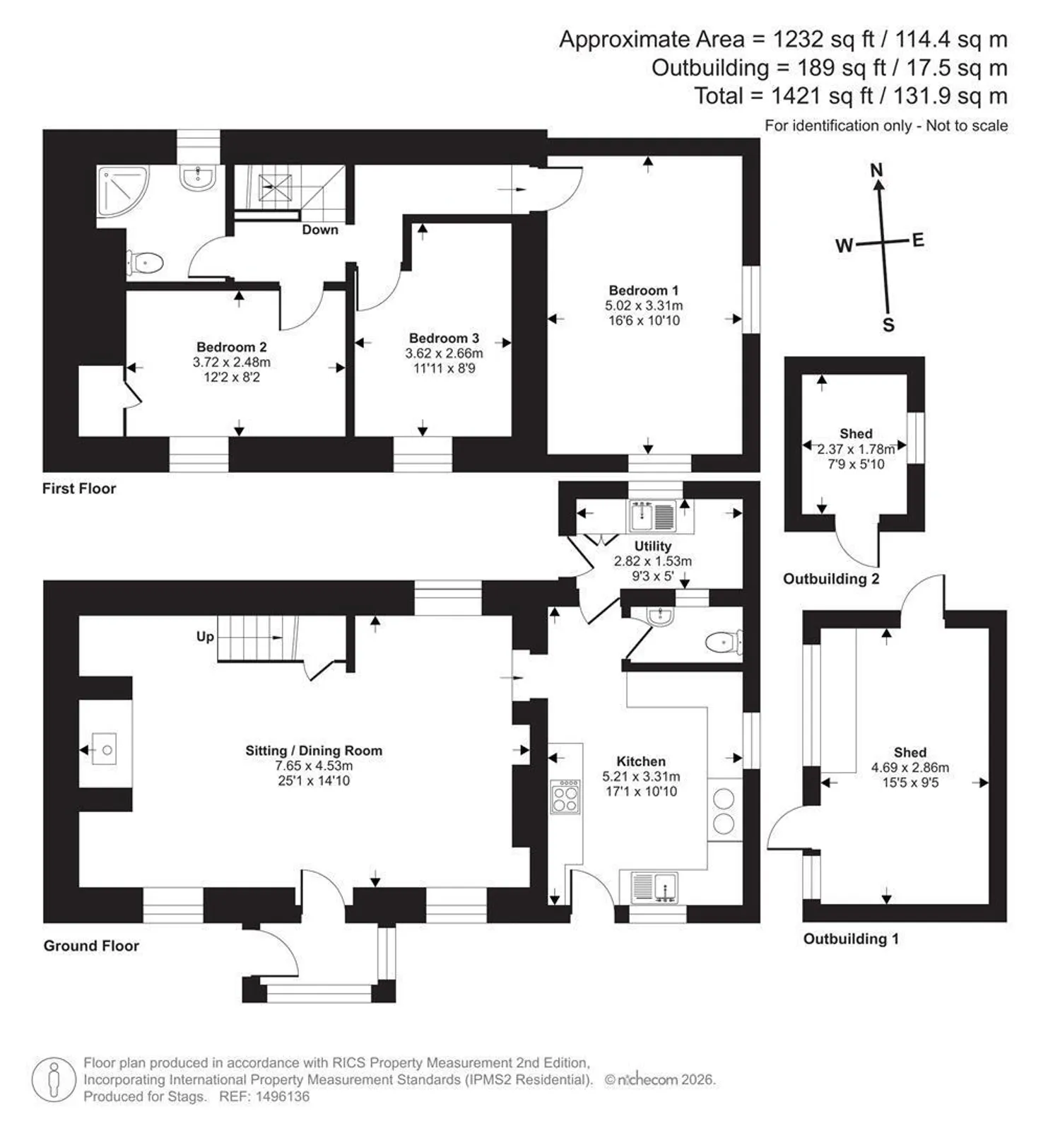 Property plan 1
