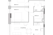 Dalmuir Road, Birmingham floorplan 1 out of 1