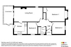 Garbutt Close, Preston, Hull floorplan 1 out of 1