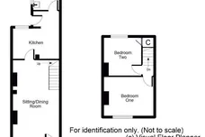 Eastgate Street, BURY ST. EDMUNDS floorplan 1 out of 1