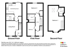 Knight Street, Pontefract floorplan 1 out of 1