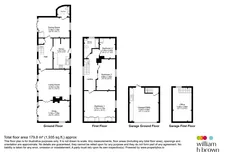 Somerton Road, Martham, Great Yarmouth floorplan 1 out of 1