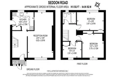 Seddon Road, Morden floorplan 1 out of 1
