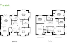 Arabella Park, Great Kimble, Aylesbury floorplan 1 out of 1