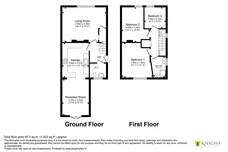 Green Lane, Stamford floorplan 1 out of 1