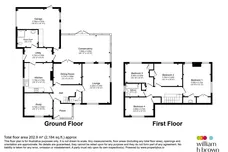 The Avenue, Ipswich floorplan 1 out of 1