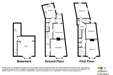 Maldon Road, Colchester floorplan 1 out of 1