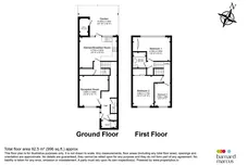 Linstead Way, London floorplan 1 out of 1