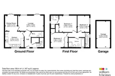 Admiral Wilson Way, Swaffham floorplan 1 out of 1