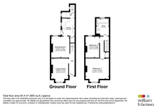 Bramford Lane, Ipswich floorplan 1 out of 1