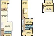 Junction Avenue, Bath floorplan 1 out of 1