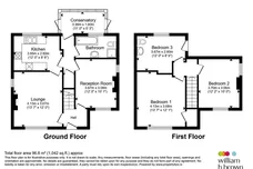 North Burlingham, NORWICH floorplan 1 out of 1