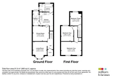 Trinity Road, Bedford floorplan 1 out of 1