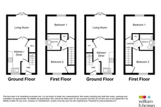 Westfield Road, Manea, March floorplan 1 out of 1