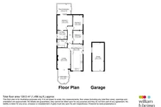 Broadwater Drive, Dunscroft, Doncaster floorplan 1 out of 1