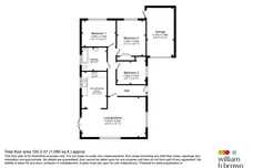 Stuart Close, Brandon floorplan 1 out of 1
