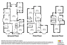 Fronks Road, HARWICH floorplan 1 out of 1