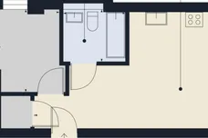 Broadway, Peterborough floorplan 1 out of 1