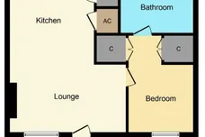 Gorse Close, Lakenheath, BRANDON floorplan 1 out of 1
