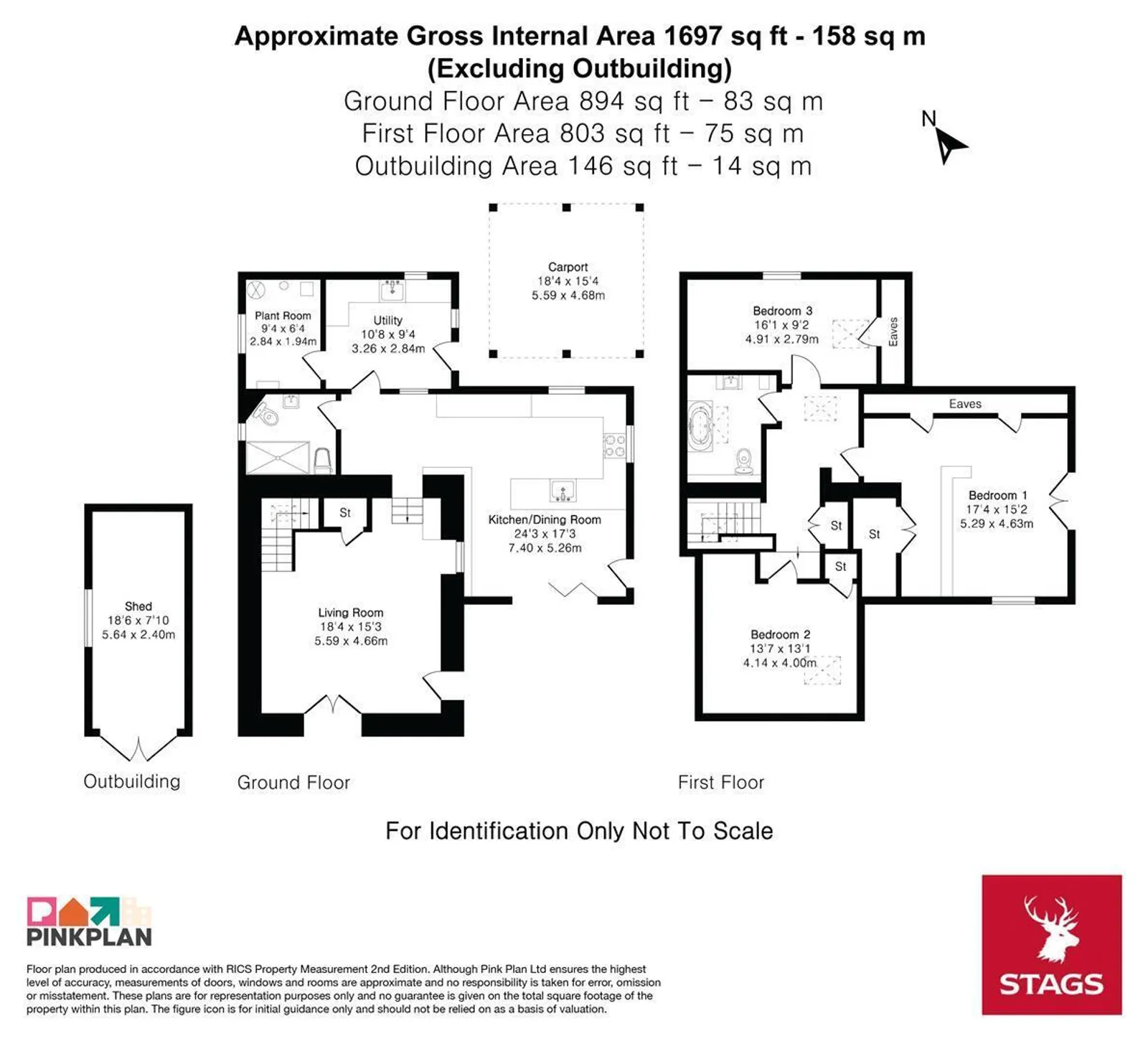 Property plan 1