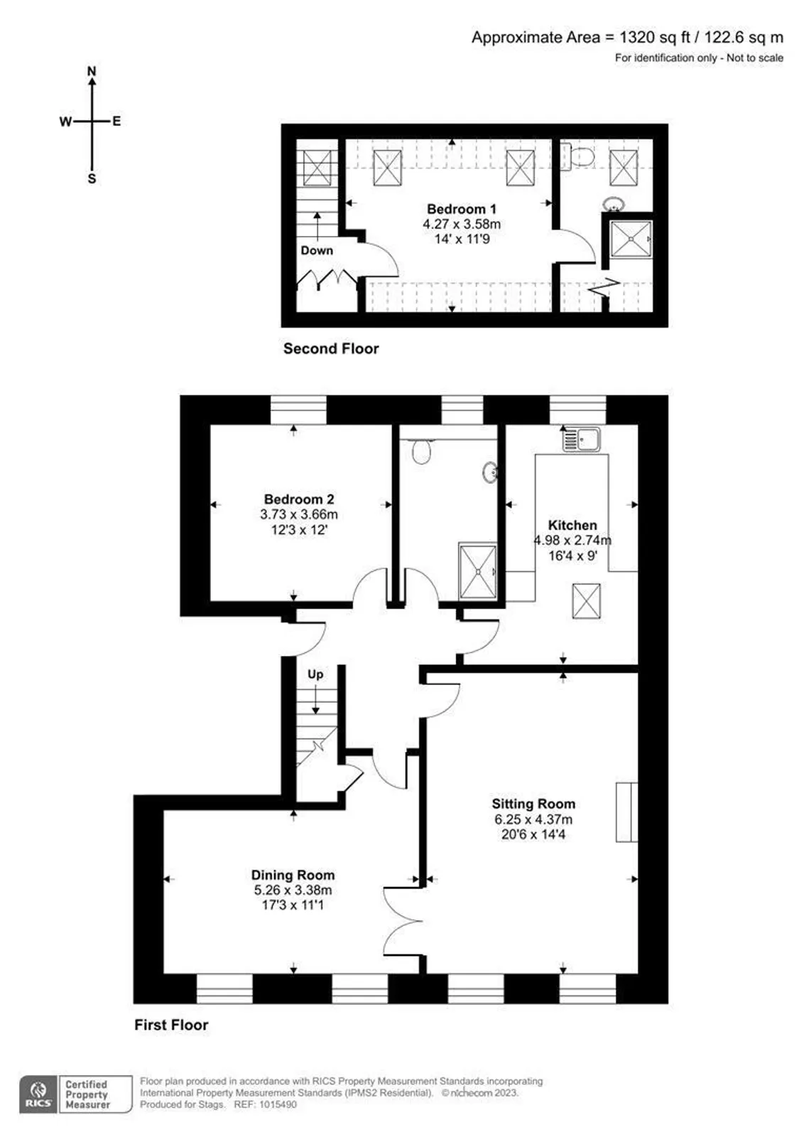 Property plan 1