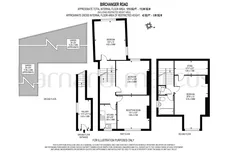 Birchanger Road, LONDON floorplan 1 out of 1