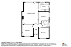 Richardson Road, Thornaby, Stockton-On-Tees floorplan 1 out of 1