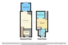 Waterlees Road, WISBECH floorplan 1 out of 1