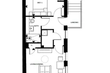 Hermitage Place, Bath Road, Taplow, Maidenhead floorplan 1 out of 2