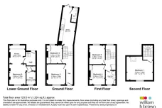 Norwich Road, Wisbech floorplan 1 out of 1