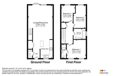 Park View, Houlton, Rugby floorplan 1 out of 1