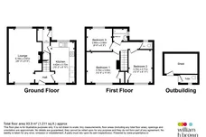 Ambleside Close, Norwich floorplan 1 out of 1