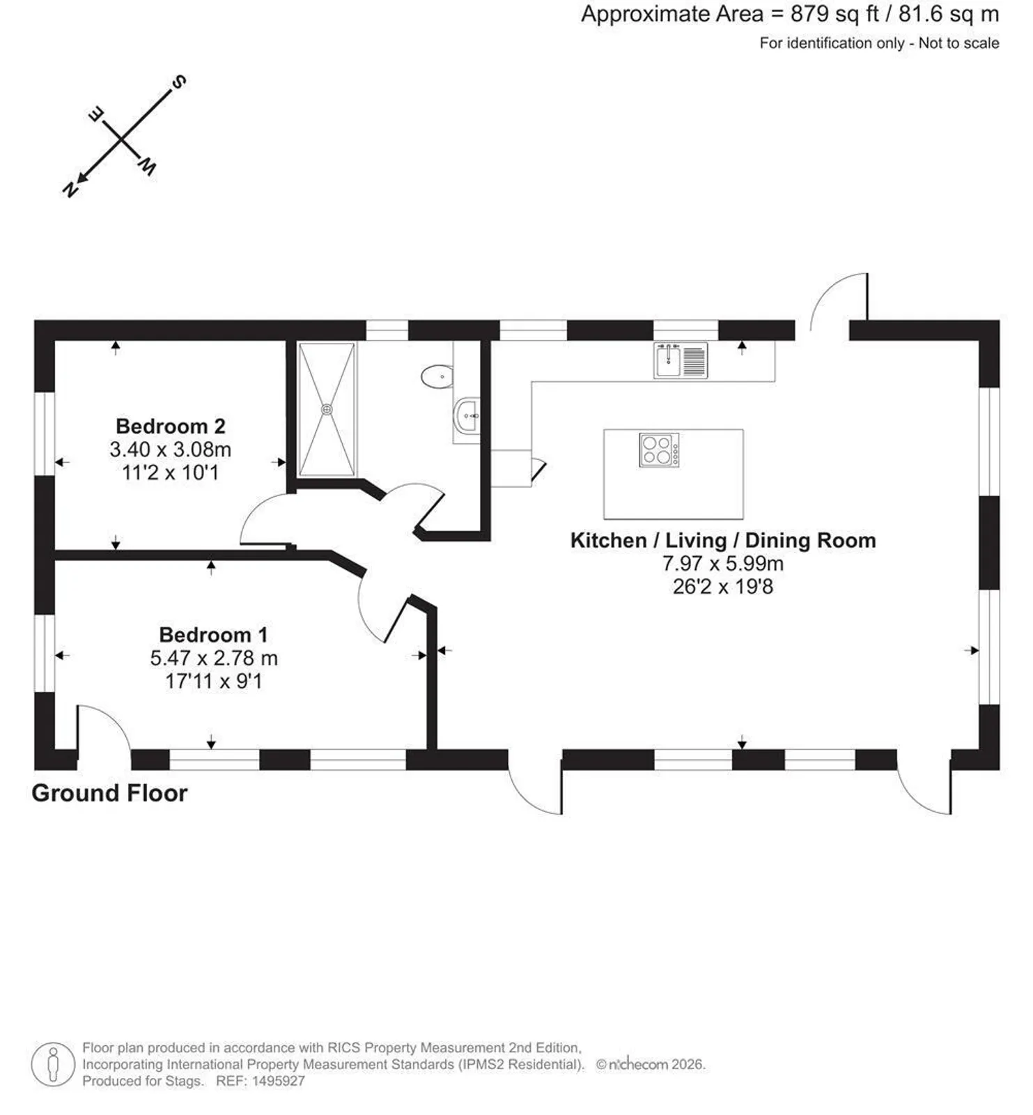 Property plan 1