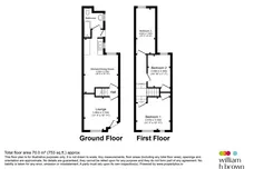 Helena Road, Norwich floorplan 1 out of 1