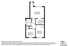 Tolye Road, Norwich floorplan 1 out of 1