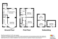 Darton Street, Barnsley floorplan 1 out of 1