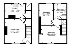 Gaul Road, MARCH floorplan 1 out of 1