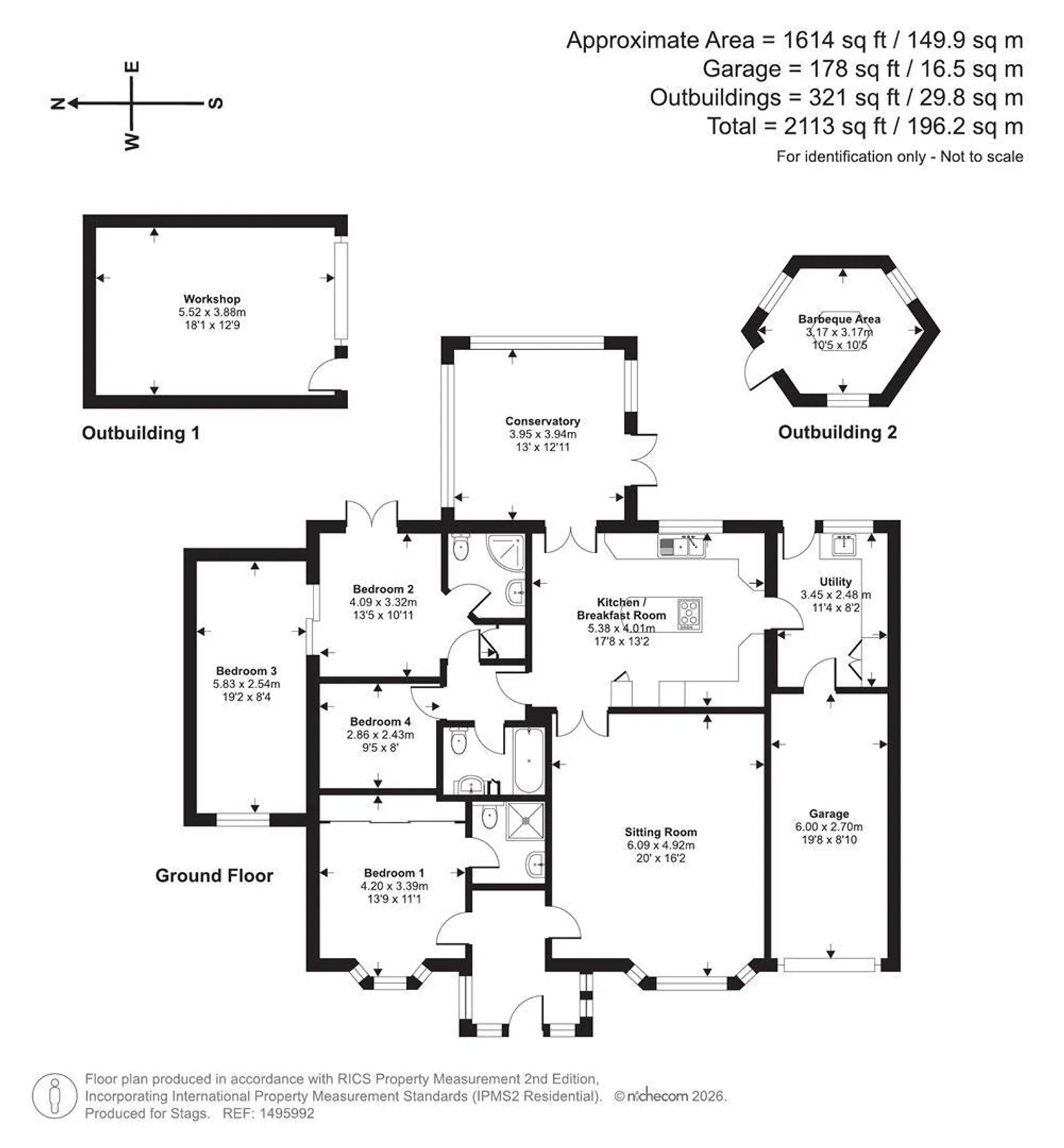 Property plan 1