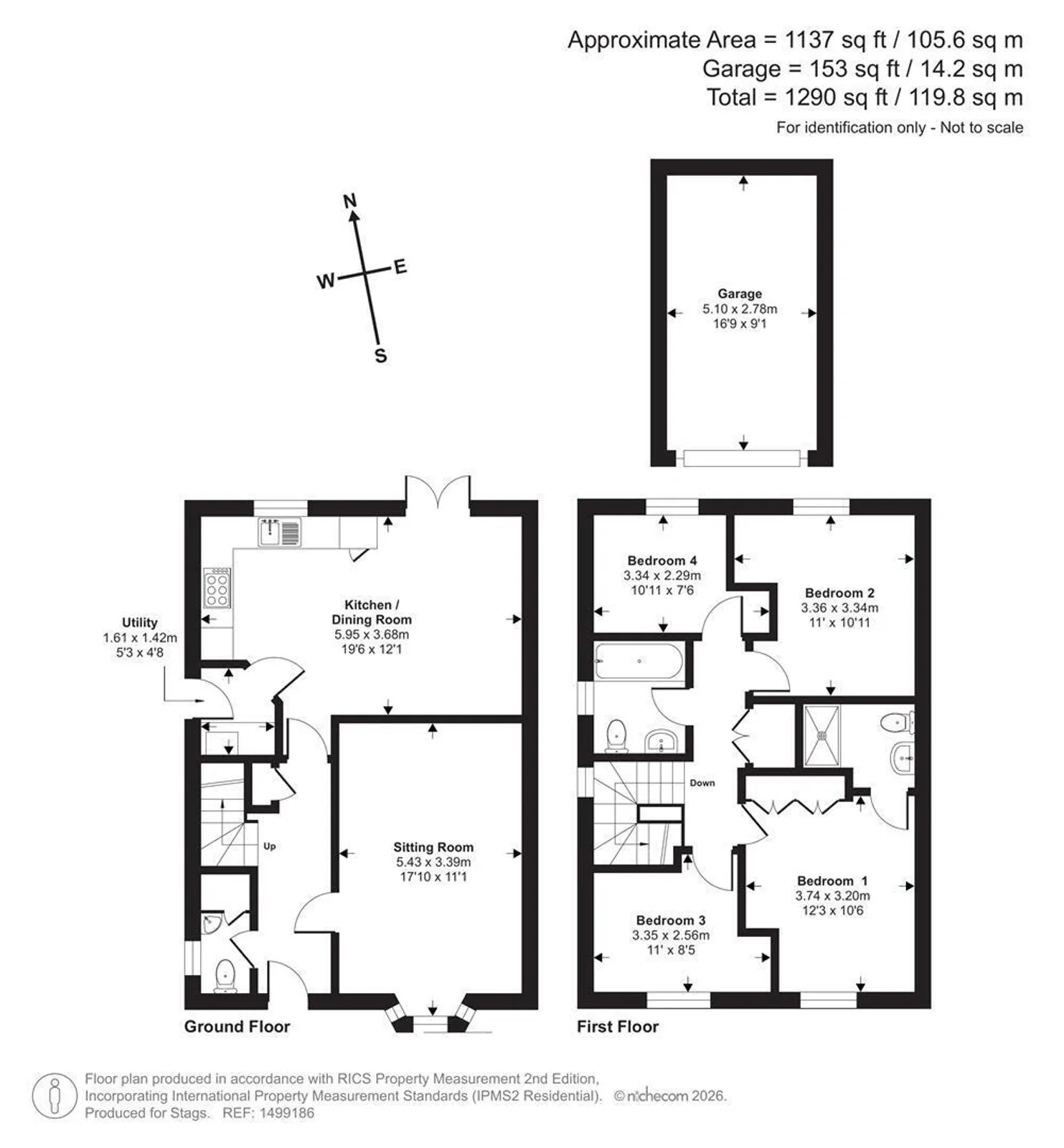 Property plan 1