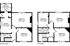 Waldersea, Friday Bridge, WISBECH floorplan 1 out of 1
