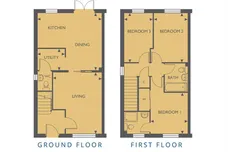 Meadow Gardens, Hartley Brook Road, Clacton-On-Sea floorplan 1 out of 1