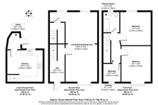 Victoria Road, BIRKENHEAD floorplan 1 out of 1