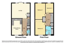 The Orchard, Kedington, Haverhill floorplan 1 out of 1