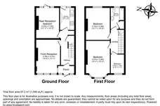 Durnsford Road floorplan 1 out of 1